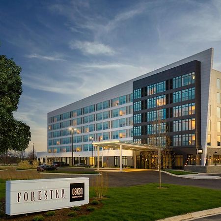 The Forester, A Hyatt Place Hotel Lake Forest المظهر الخارجي الصورة