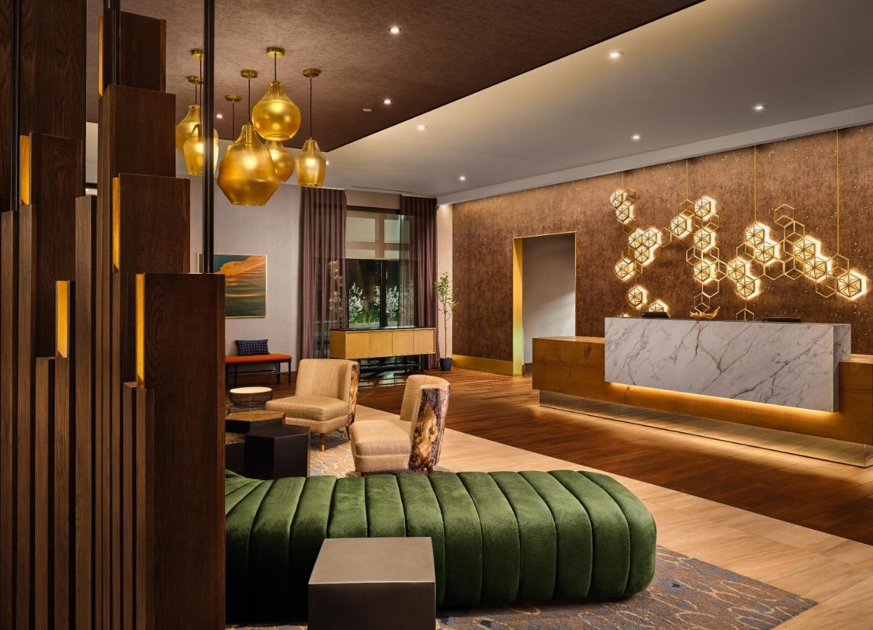 The Forester, A Hyatt Place Hotel Lake Forest المظهر الخارجي الصورة