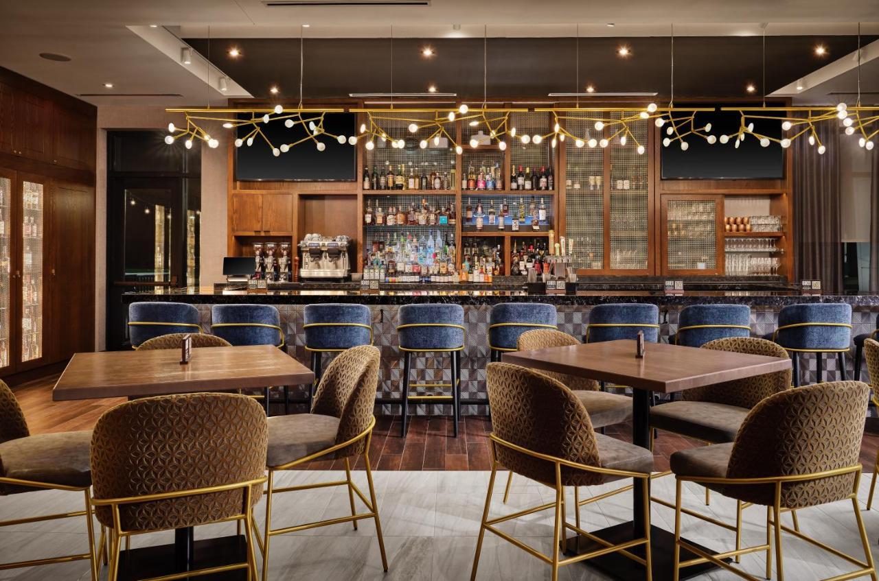 The Forester, A Hyatt Place Hotel Lake Forest المظهر الخارجي الصورة
