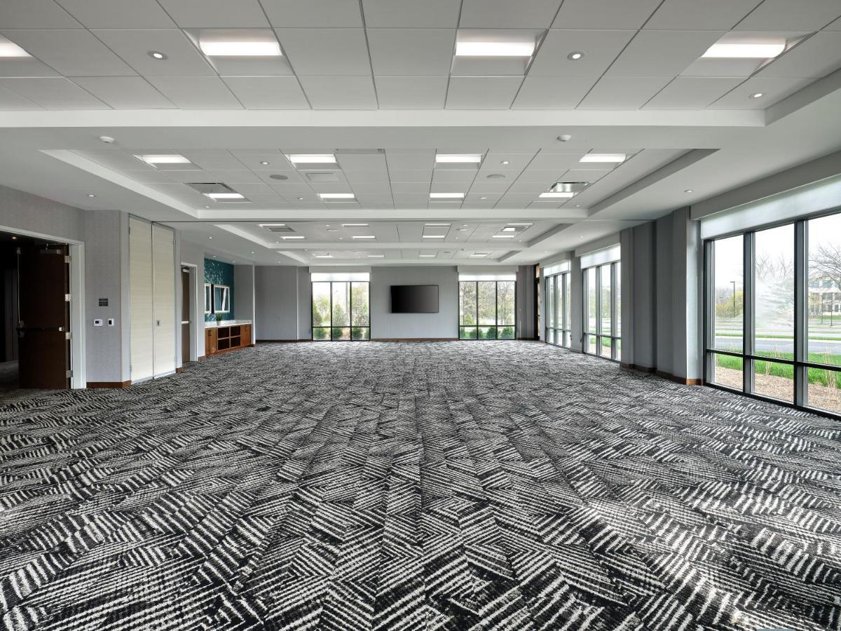 The Forester, A Hyatt Place Hotel Lake Forest المظهر الخارجي الصورة