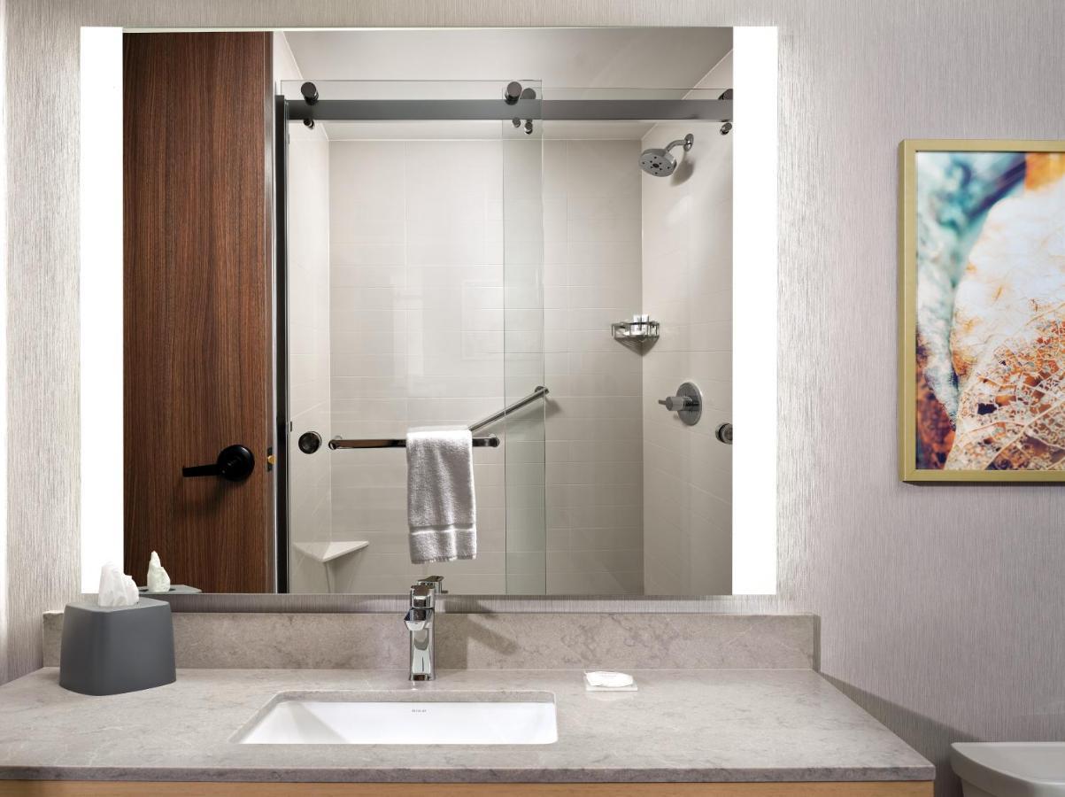 The Forester, A Hyatt Place Hotel Lake Forest المظهر الخارجي الصورة