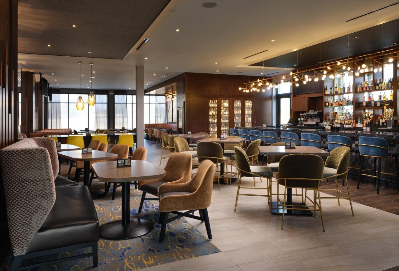 The Forester, A Hyatt Place Hotel Lake Forest المظهر الخارجي الصورة