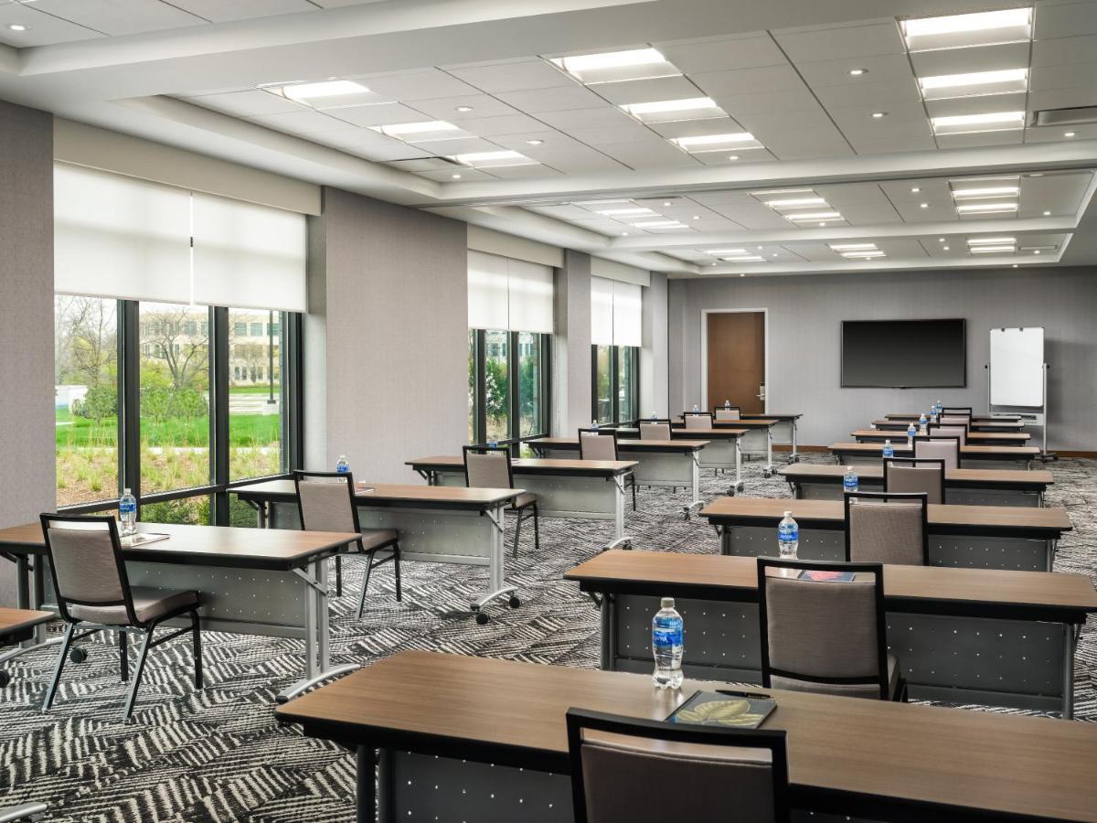 The Forester, A Hyatt Place Hotel Lake Forest المظهر الخارجي الصورة