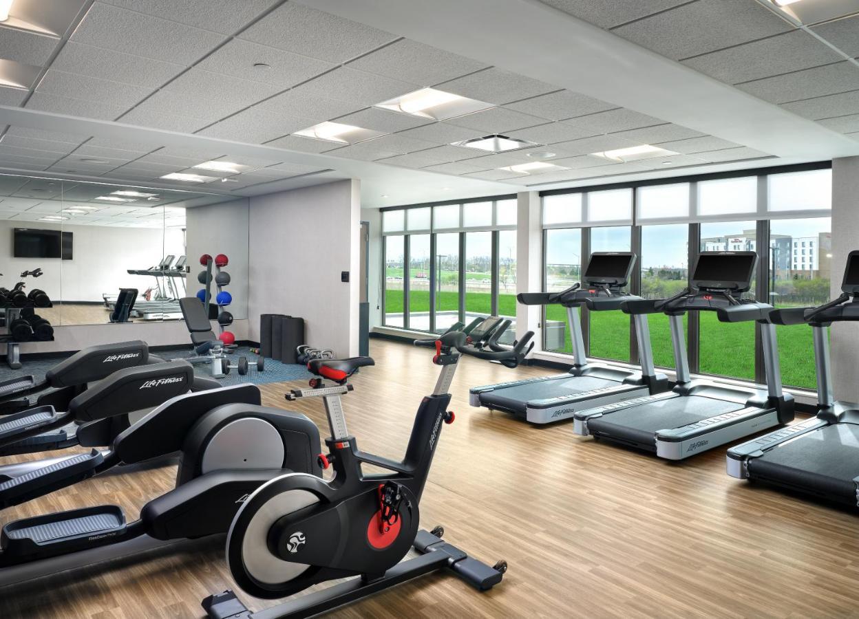 The Forester, A Hyatt Place Hotel Lake Forest المظهر الخارجي الصورة
