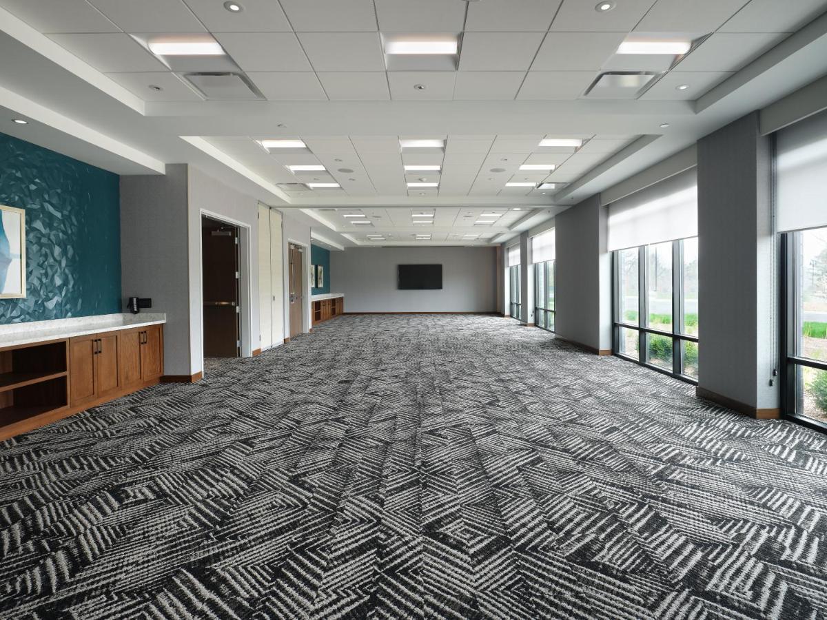 The Forester, A Hyatt Place Hotel Lake Forest المظهر الخارجي الصورة