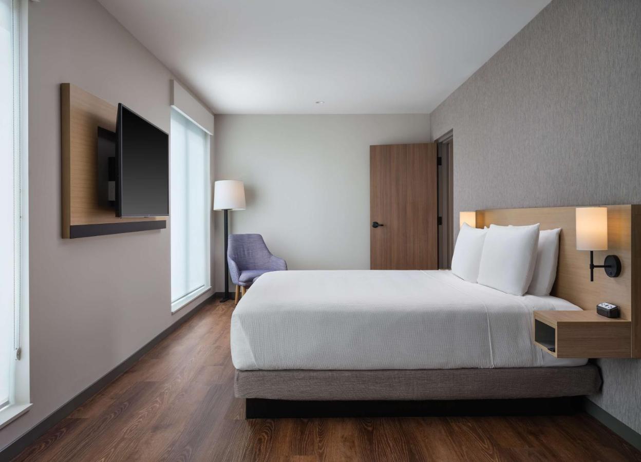 The Forester, A Hyatt Place Hotel Lake Forest المظهر الخارجي الصورة