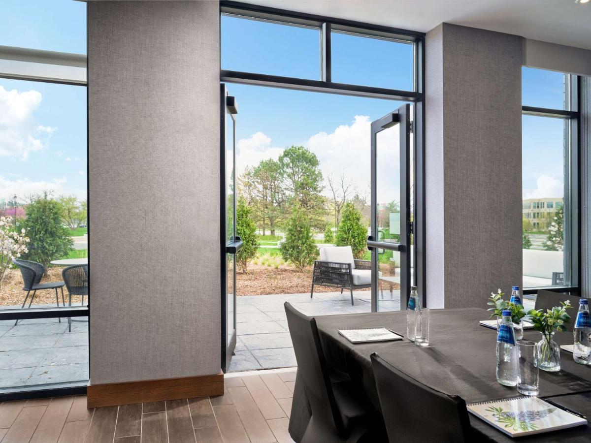 The Forester, A Hyatt Place Hotel Lake Forest المظهر الخارجي الصورة