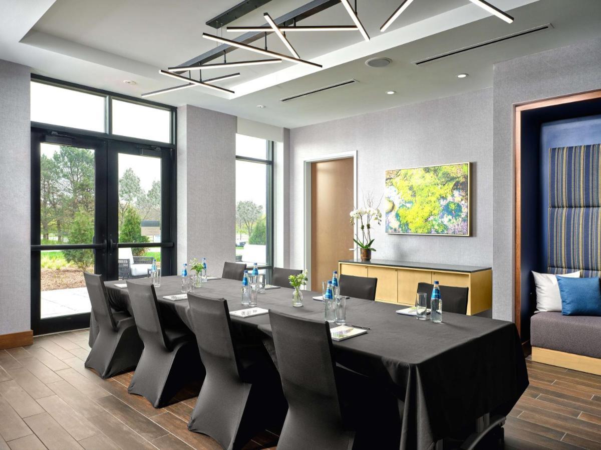 The Forester, A Hyatt Place Hotel Lake Forest المظهر الخارجي الصورة