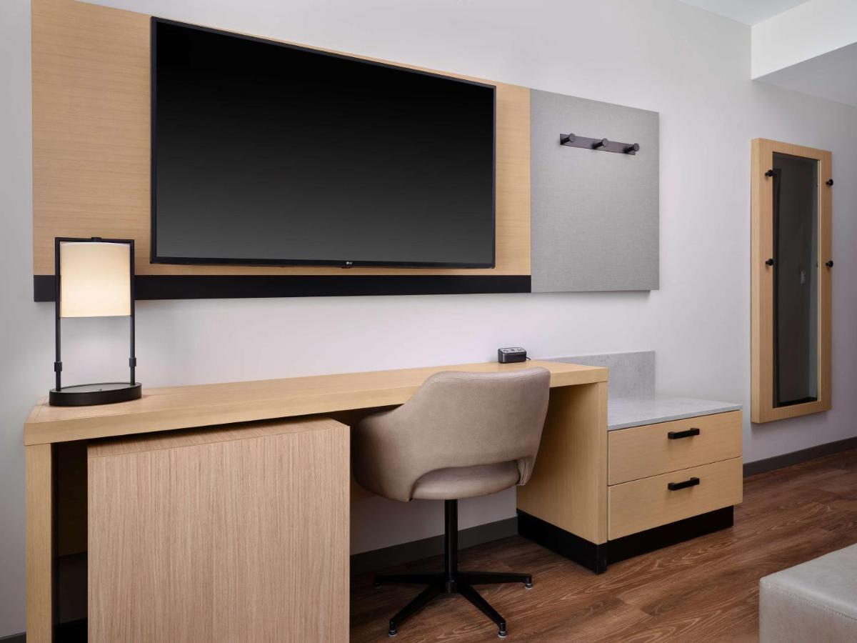The Forester, A Hyatt Place Hotel Lake Forest المظهر الخارجي الصورة