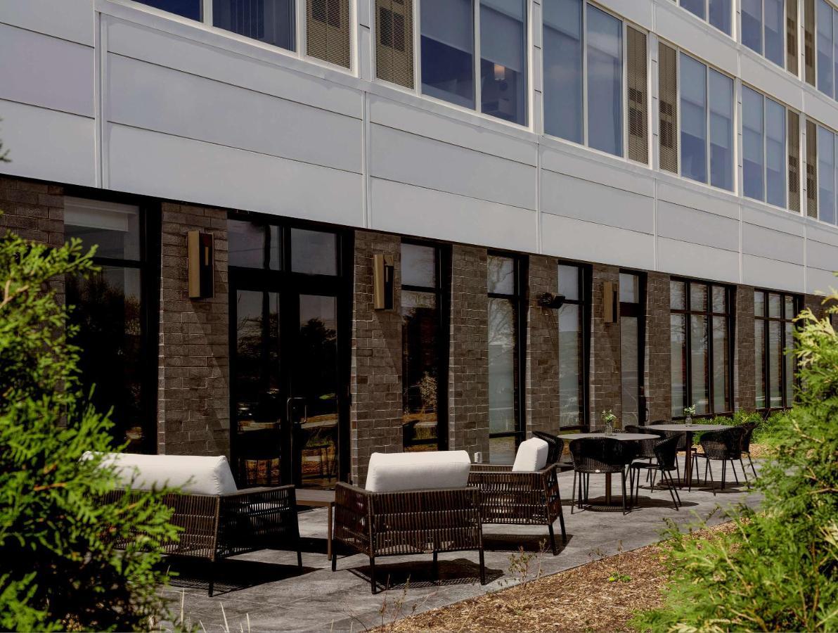 The Forester, A Hyatt Place Hotel Lake Forest المظهر الخارجي الصورة