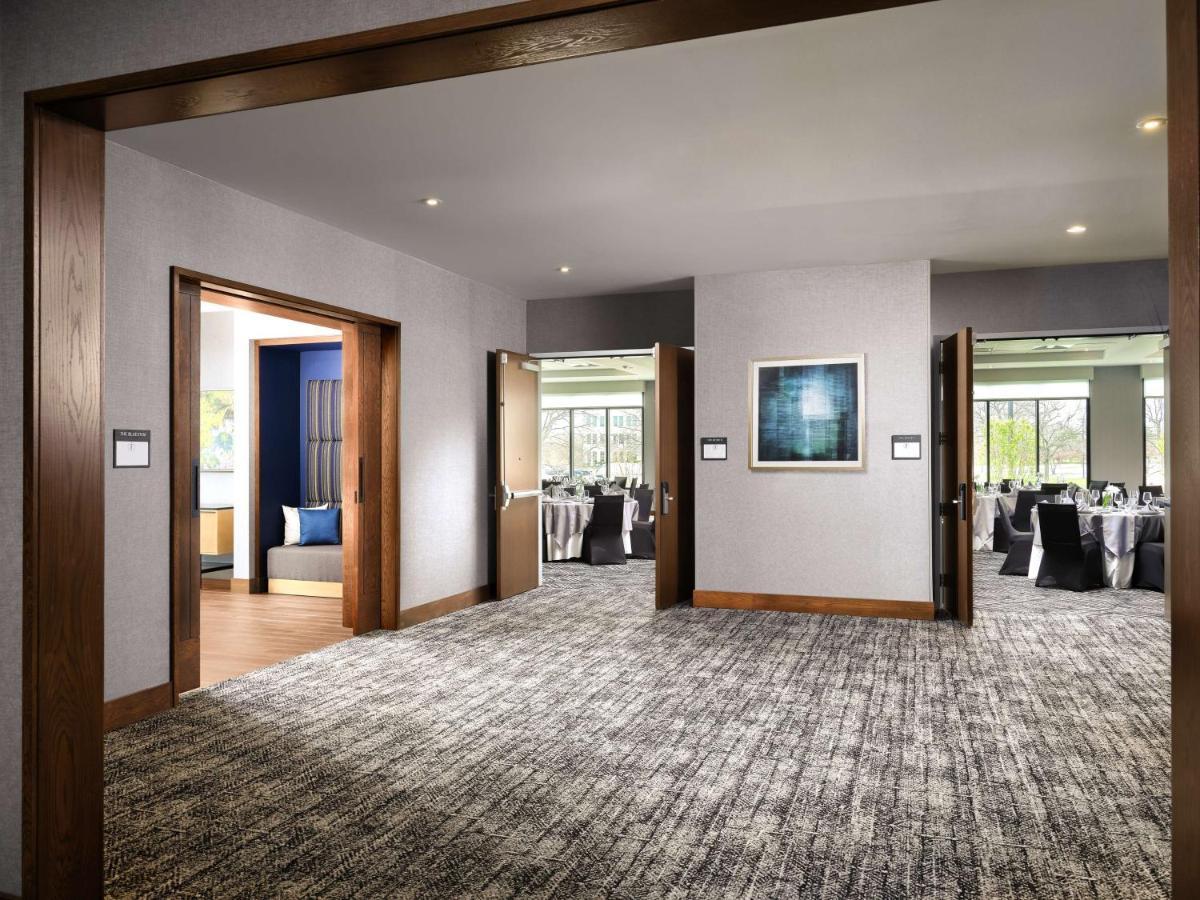 The Forester, A Hyatt Place Hotel Lake Forest المظهر الخارجي الصورة
