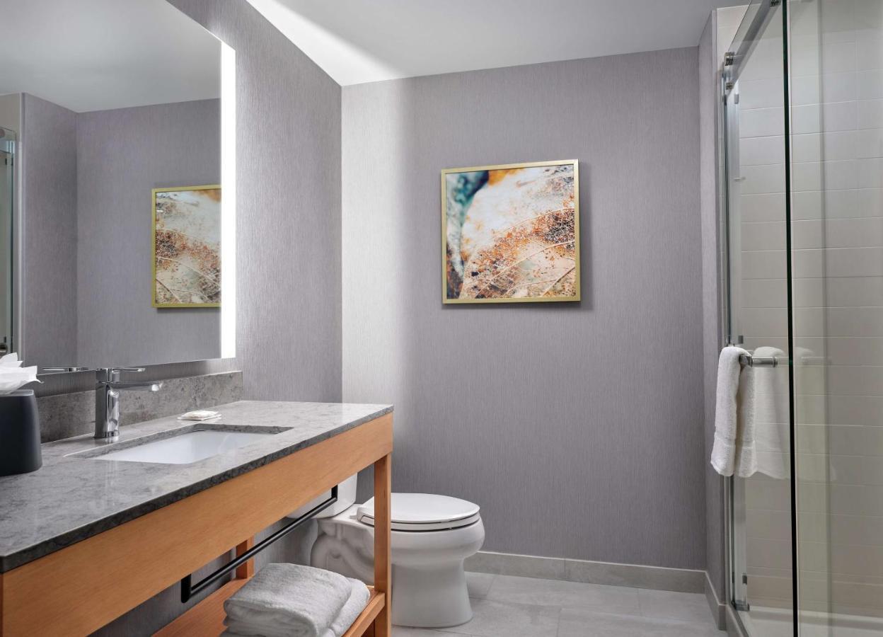 The Forester, A Hyatt Place Hotel Lake Forest المظهر الخارجي الصورة