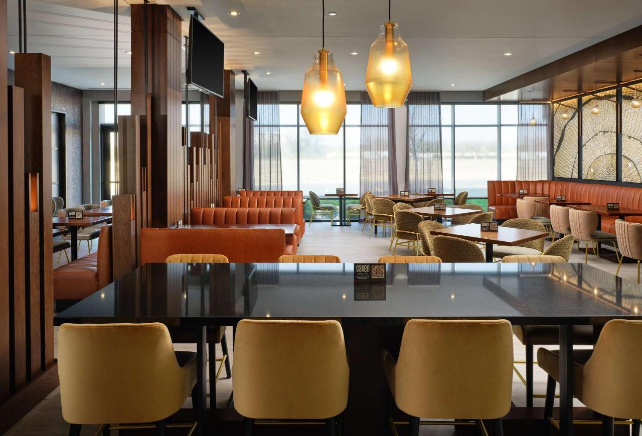 The Forester, A Hyatt Place Hotel Lake Forest المظهر الخارجي الصورة